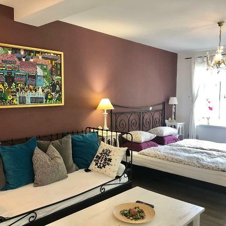 Vila Sol Apartment เบลด ภายนอก รูปภาพ