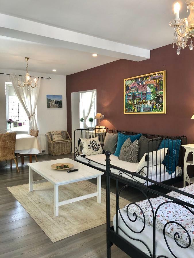Vila Sol Apartment เบลด ภายนอก รูปภาพ
