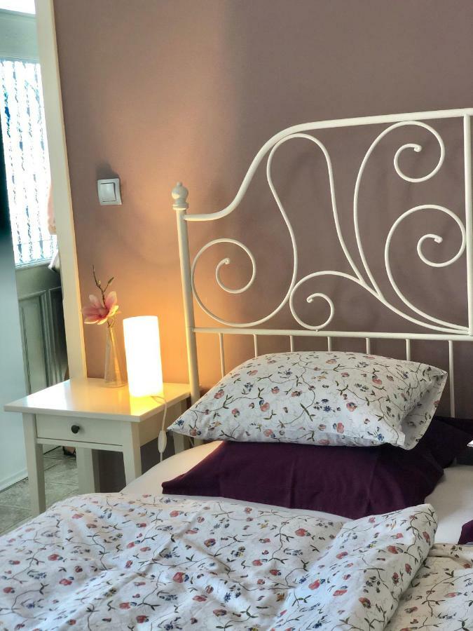 Vila Sol Apartment เบลด ภายนอก รูปภาพ