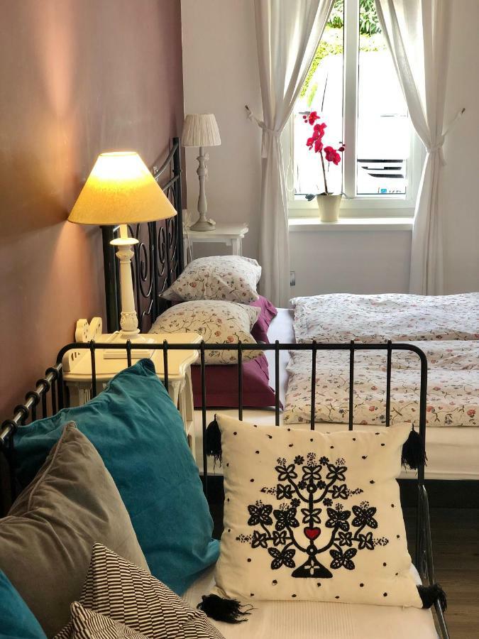 Vila Sol Apartment เบลด ภายนอก รูปภาพ