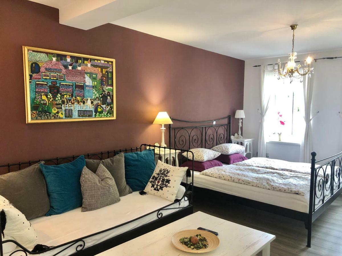 Vila Sol Apartment เบลด ภายนอก รูปภาพ