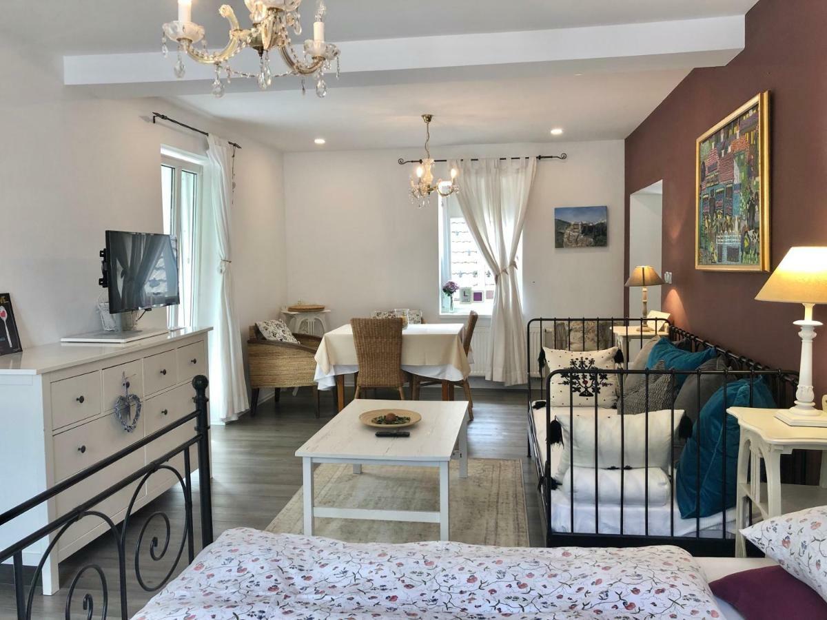 Vila Sol Apartment เบลด ภายนอก รูปภาพ