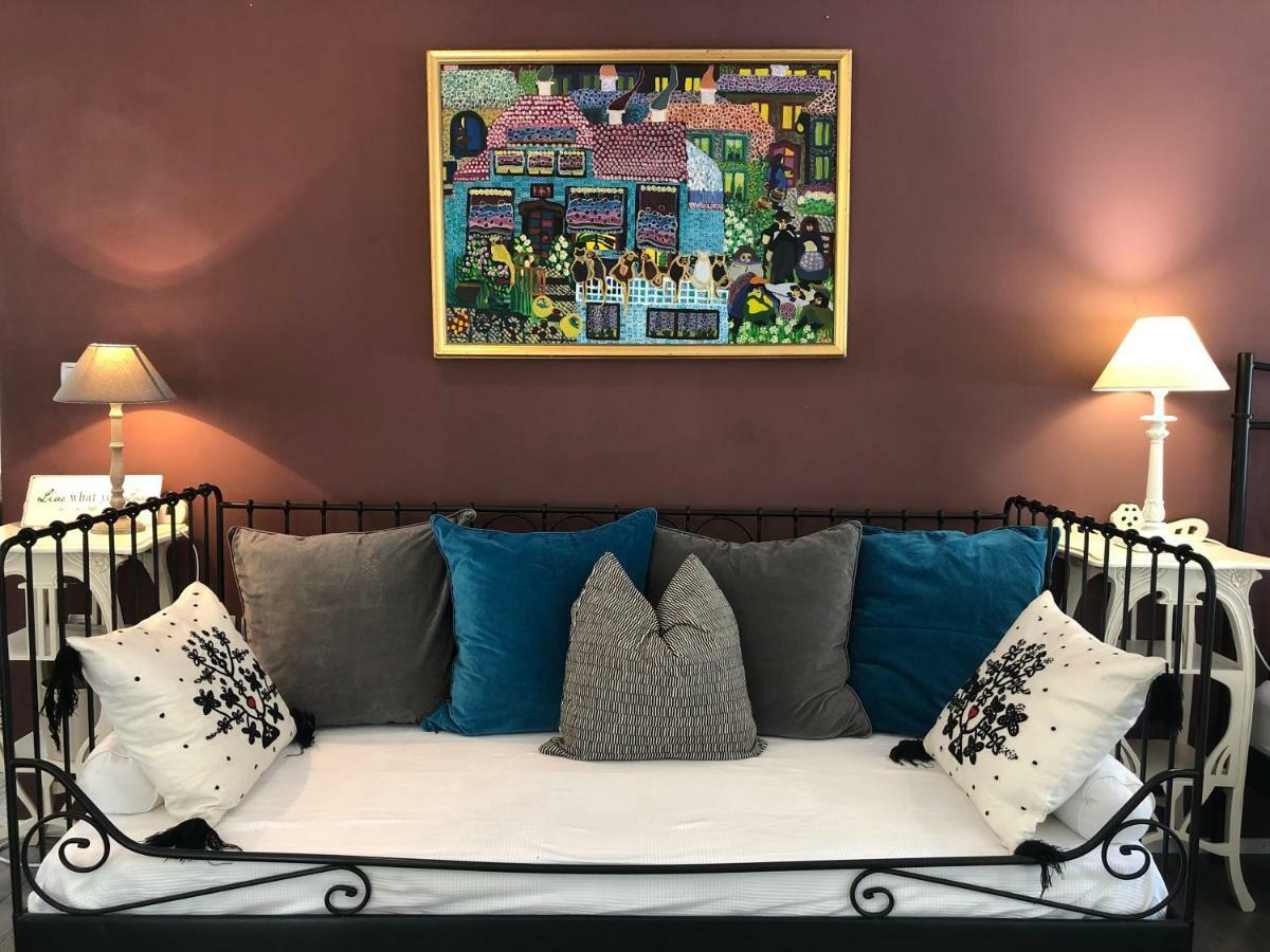 Vila Sol Apartment เบลด ภายนอก รูปภาพ