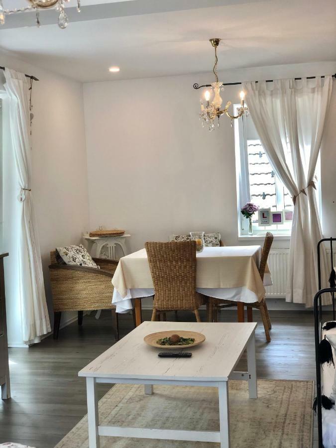 Vila Sol Apartment เบลด ภายนอก รูปภาพ